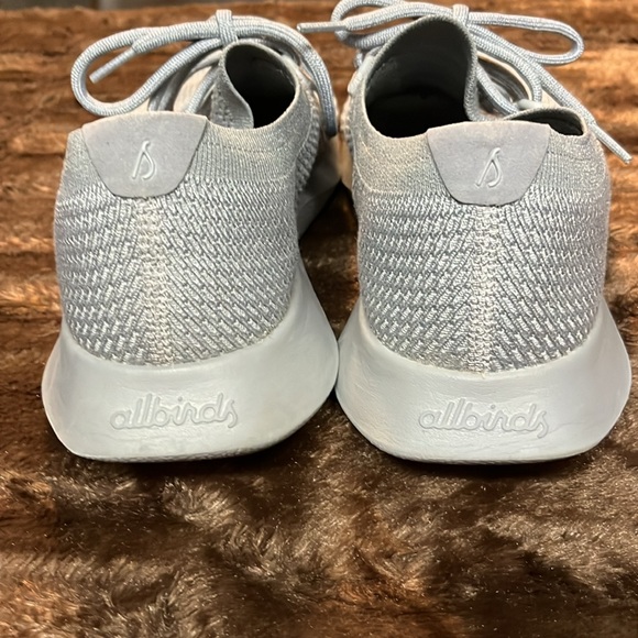 Allbirds Tree Dasher - Picture 4 of 7